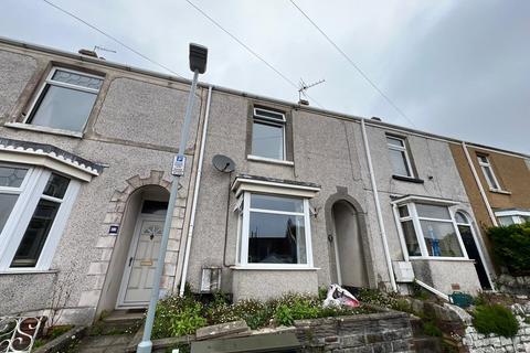 3 bedroom terraced house for sale, Bayview Terrace, Swansea SA1