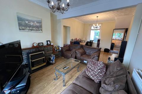 3 bedroom terraced house for sale, Bayview Terrace, Swansea SA1