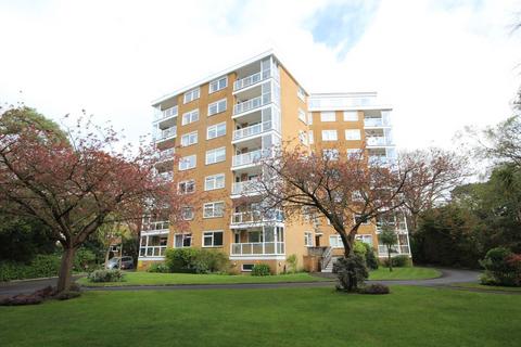 3 bedroom apartment for sale, 23 West Cliff Road, WEST CLIFF, BH4