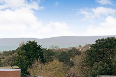 3 bedroom apartment for sale, 23 West Cliff Road, WEST CLIFF, BH4