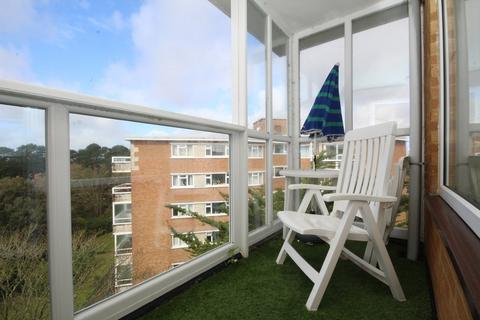 3 bedroom apartment for sale, 23 West Cliff Road, WEST CLIFF, BH4