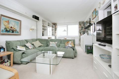 3 bedroom apartment for sale, 23 West Cliff Road, WEST CLIFF, BH4