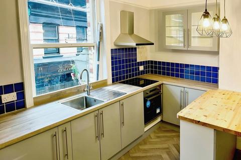 2 bedroom apartment for sale, Westbourne Arcade, WESTBOURNE, BH4