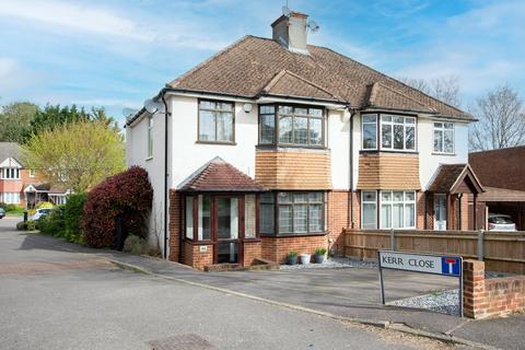 3 bedroom semi-detached house for sale, Crossways, South Croydon, CR2