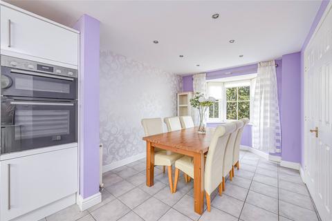 4 bedroom detached house for sale, Sunderland Place, Shortstown, Bedford, Bedfordshire, MK42