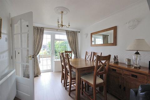 4 bedroom semi-detached house for sale, Cheviot Close, Bedford, Bedfordshire, MK41