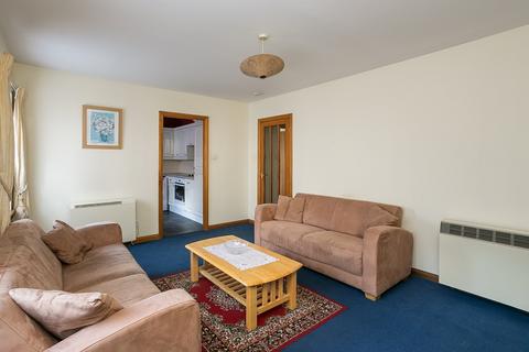 2 bedroom ground floor flat for sale, Sheriff Bank, Leith, Edinburgh, EH6