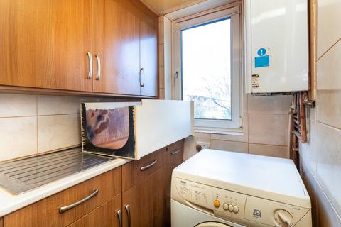 53/1 Bellevue Road, Edinburgh, EH7 4DJ