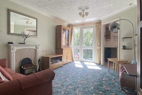 1 bedroom retirement property for sale, Waterside Court, Cambridgeshire PE19
