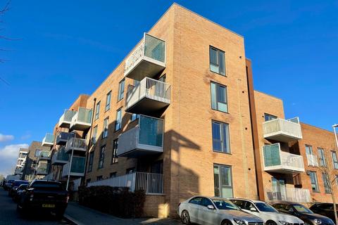 1 bedroom apartment for sale, Nassau Court, MILTON KEYNES, Columbia Place, Campbell Park, MK9