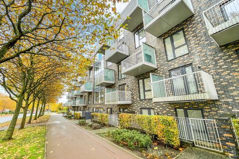 undefined, Lattice Court, Campbell Park, Milton Keynes, MK9