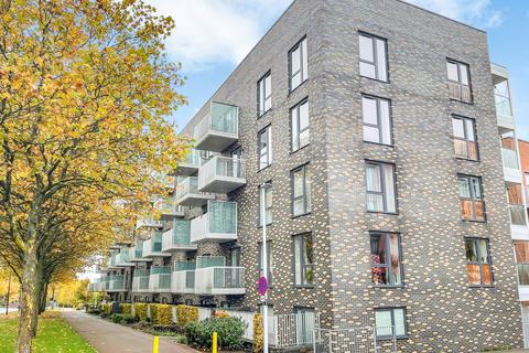 undefined, Lattice Court, 2 Leonara Walk, Milton Keynes, MK9