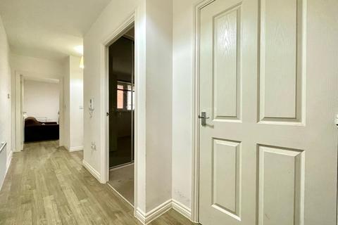 undefined, Lattice Court, 2 Leonara Walk, Milton Keynes, MK9