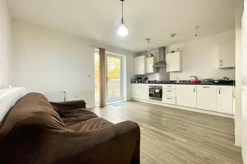 undefined, Lattice Court, 2 Leonara Walk, Milton Keynes, MK9