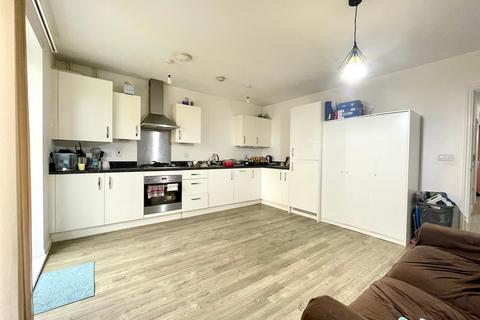 undefined, Lattice Court, 2 Leonara Walk, Milton Keynes, MK9