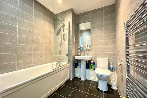 undefined, Lattice Court, 2 Leonara Walk, Milton Keynes, MK9