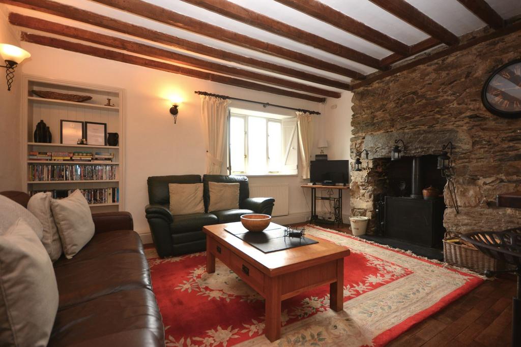 7 New Cottages, Penmaenpool... 2 bed cottage for sale £220,000