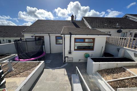 2 bedroom semi-detached bungalow for sale, Bro Gwynfaen, Panteg Cross , Llandysul, SA44