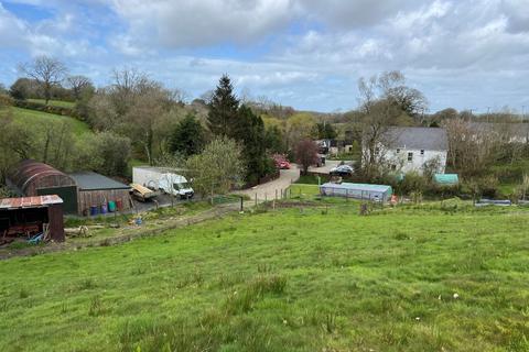 4 bedroom property with land for sale, Mydroilyn, Near Aberaeron, SA47