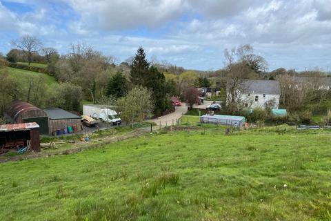 4 bedroom property with land for sale, Mydroilyn, Near Aberaeron, SA47