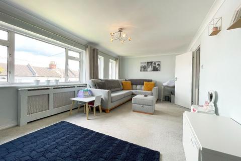 2 bedroom flat for sale, Ethelburga Road, Harold Wood, Romford