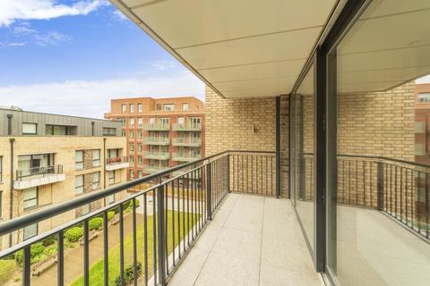 2 bedroom flat for sale, Claremont House, 4 Maple Way, London, SE16