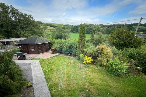 5 bedroom detached house for sale, Bronwydd, Carmarthen SA33