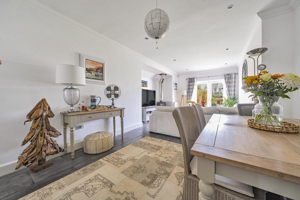 Parham Road, Bournemouth, BH10 4 bed detached house for sale £495,000