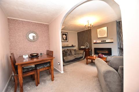 3 bedroom end of terrace house for sale, Baildon Place, Leeds, West Yorkshire