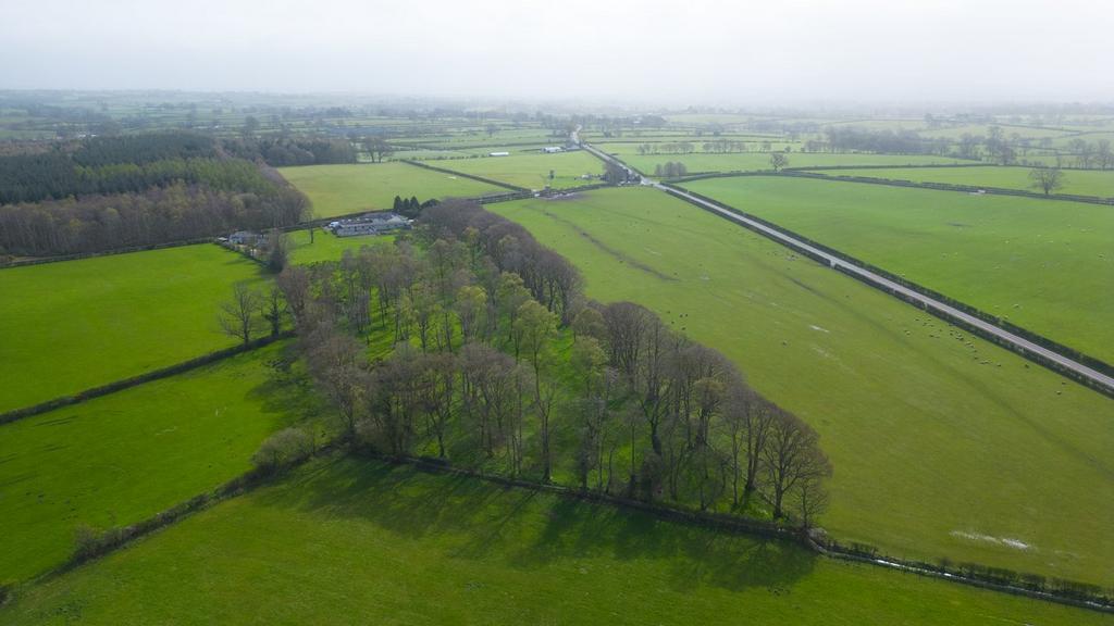 Carlisle CA6 3 bed property with land for sale £600,000