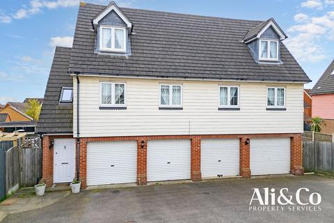 3 bedroom semi-detached house for sale, Founes Drive, Chafford Hundred Essex