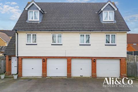 3 bedroom detached house for sale, Founes Drive, Chafford Hundred Essex