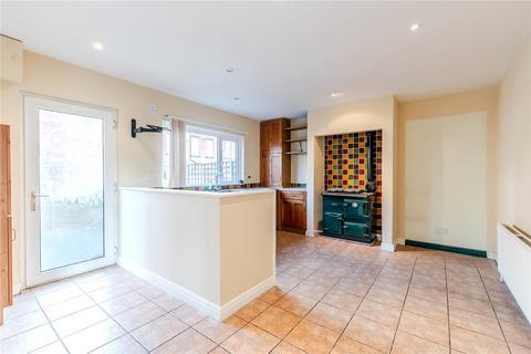 3 bedroom terraced house for sale, Breary Avenue, Horsforth, Leeds