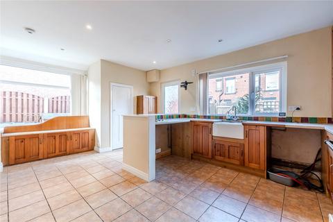 3 bedroom terraced house for sale, Breary Avenue, Horsforth, Leeds