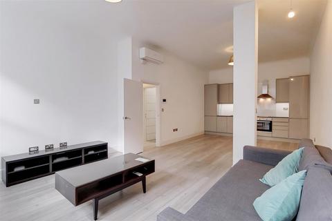 2 bedroom apartment to rent, Kensington High Street, Kensington, London, W8