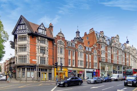 2 bedroom apartment to rent, Kensington High Street, Kensington, London, W8