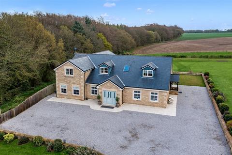4 bedroom equestrian property for sale, Burntwood Lodge, Burntwood Lane, Brierley, Barnsley, West Yorkshire