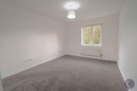 2 bedroom flat to rent, 35 Mellish Road, Walsall WS4