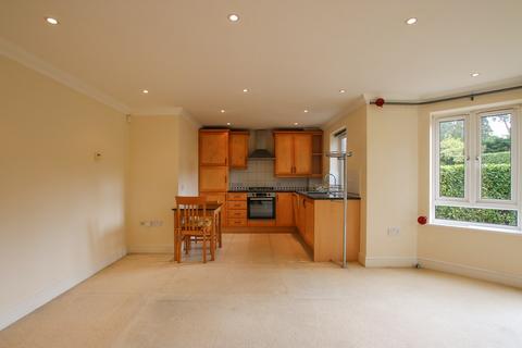 1 bedroom ground floor flat to rent, Sturges Road, Wokingham, RG40