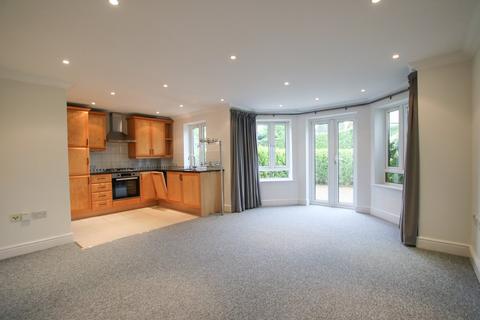 1 bedroom ground floor flat to rent, Sturges Road, Wokingham, RG40