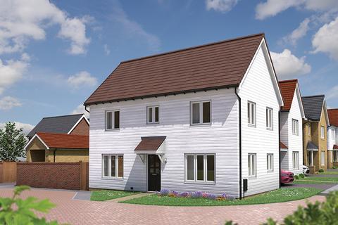 3 bedroom semi-detached house for sale, Plot 181, Sage Home at Artemis View, Nash Road CT9