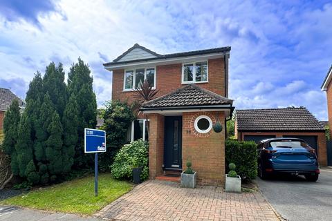 Bridle Way, Wimborne, BH21