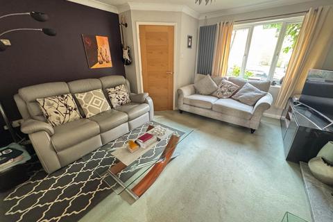 3 bedroom detached house for sale, Bridle Way, Wimborne, BH21