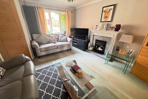 3 bedroom detached house for sale, Bridle Way, Wimborne, BH21