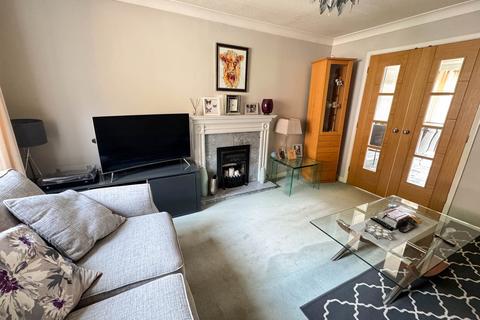 3 bedroom detached house for sale, Bridle Way, Wimborne, BH21