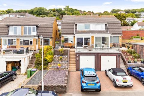 3 bedroom semi-detached house for sale, Castle Bay, Sandgate, Folkestone, CT20