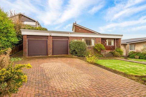3 bedroom detached bungalow for sale, Inch View, Kinghorn, Fife, KY3