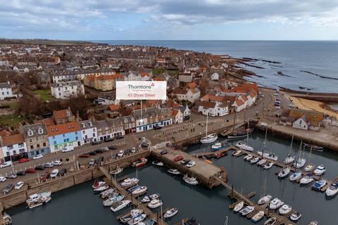 2 bedroom flat for sale, Shore Street, Anstruther, KY10