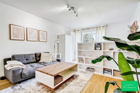 undefined, Fortis Green, London