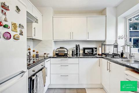 undefined, Fortis Green, London